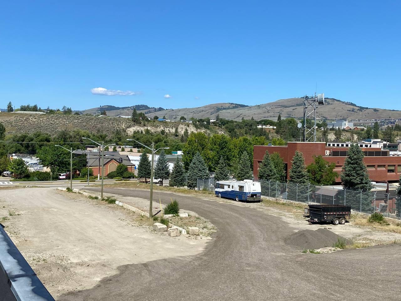 1101 Kalamalka Lake Road Unit# Land #1 Vernon