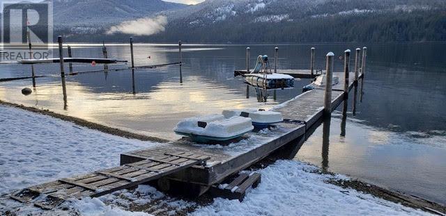 #5 3602 Mabel Lake Road,, lumby, British Columbia