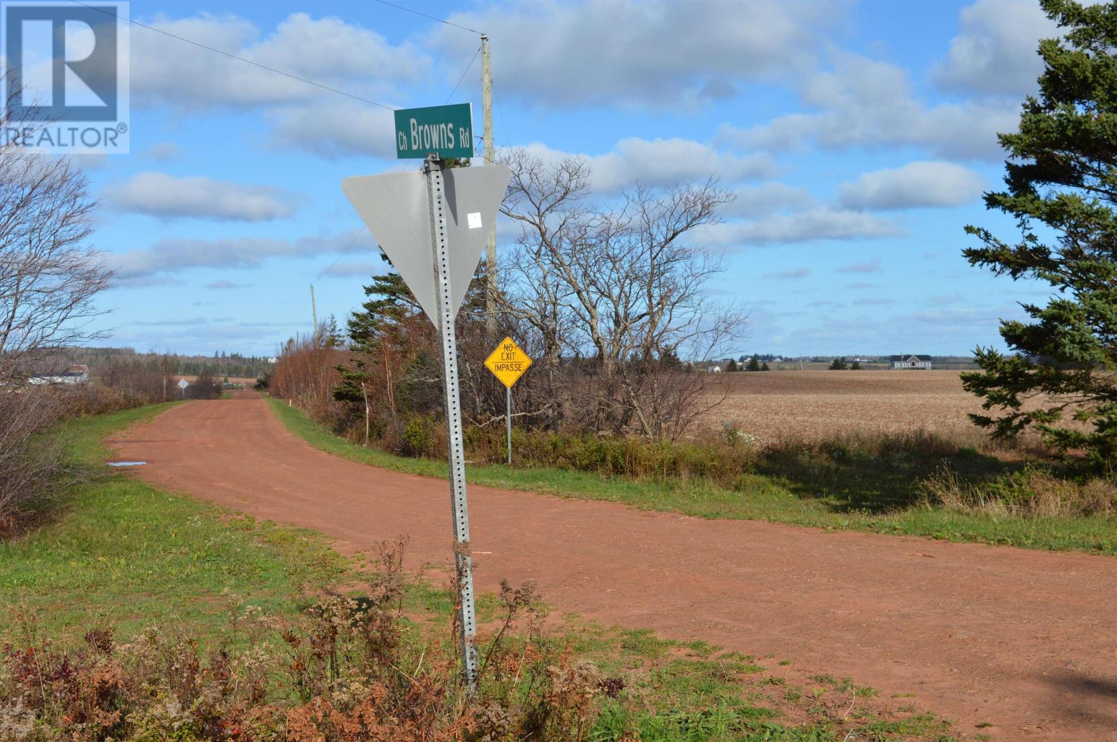 0 Brown's Road, New London, Prince Edward Island  C0B 1M0 - Photo 2 - 202226267