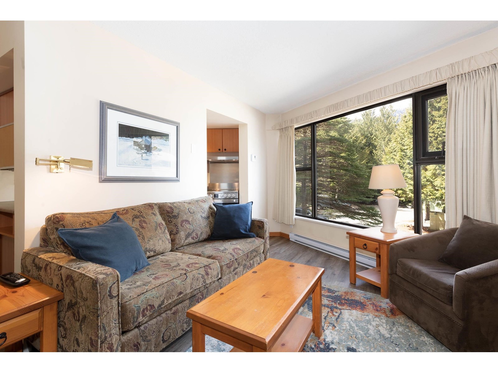 5a 2561 Tricouni Place, Whistler, British Columbia  V8E 0A8 - Photo 1 - R2739055