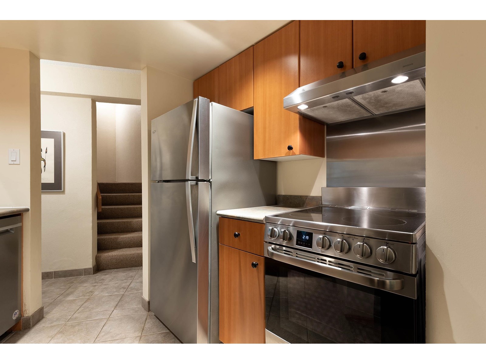 5a 2561 Tricouni Place, Whistler, British Columbia  V8E 0A8 - Photo 13 - R2739055