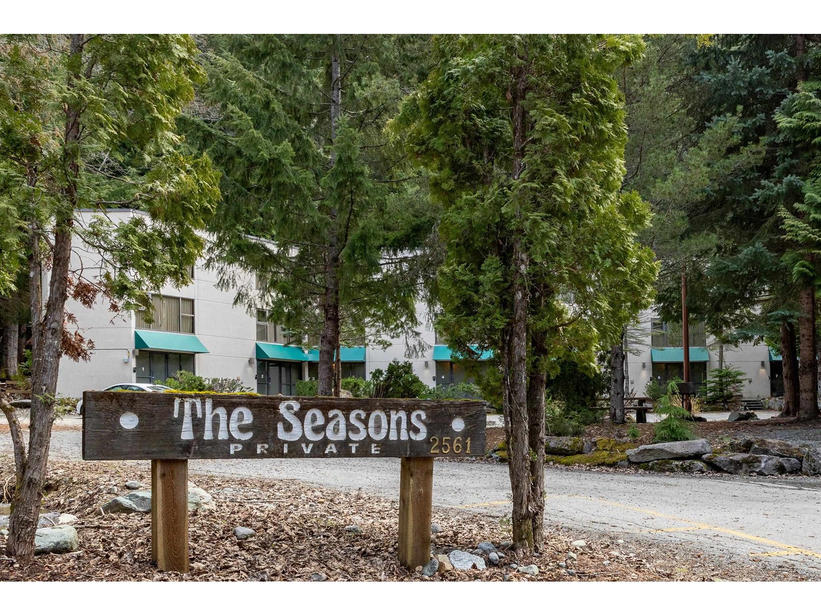 5a 2561 Tricouni Place, Whistler, British Columbia  V8E 0A8 - Photo 27 - R2739055