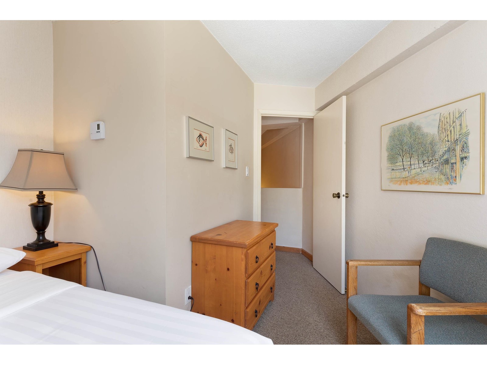 5a 2561 Tricouni Place, Whistler, British Columbia  V8E 0A8 - Photo 4 - R2739055