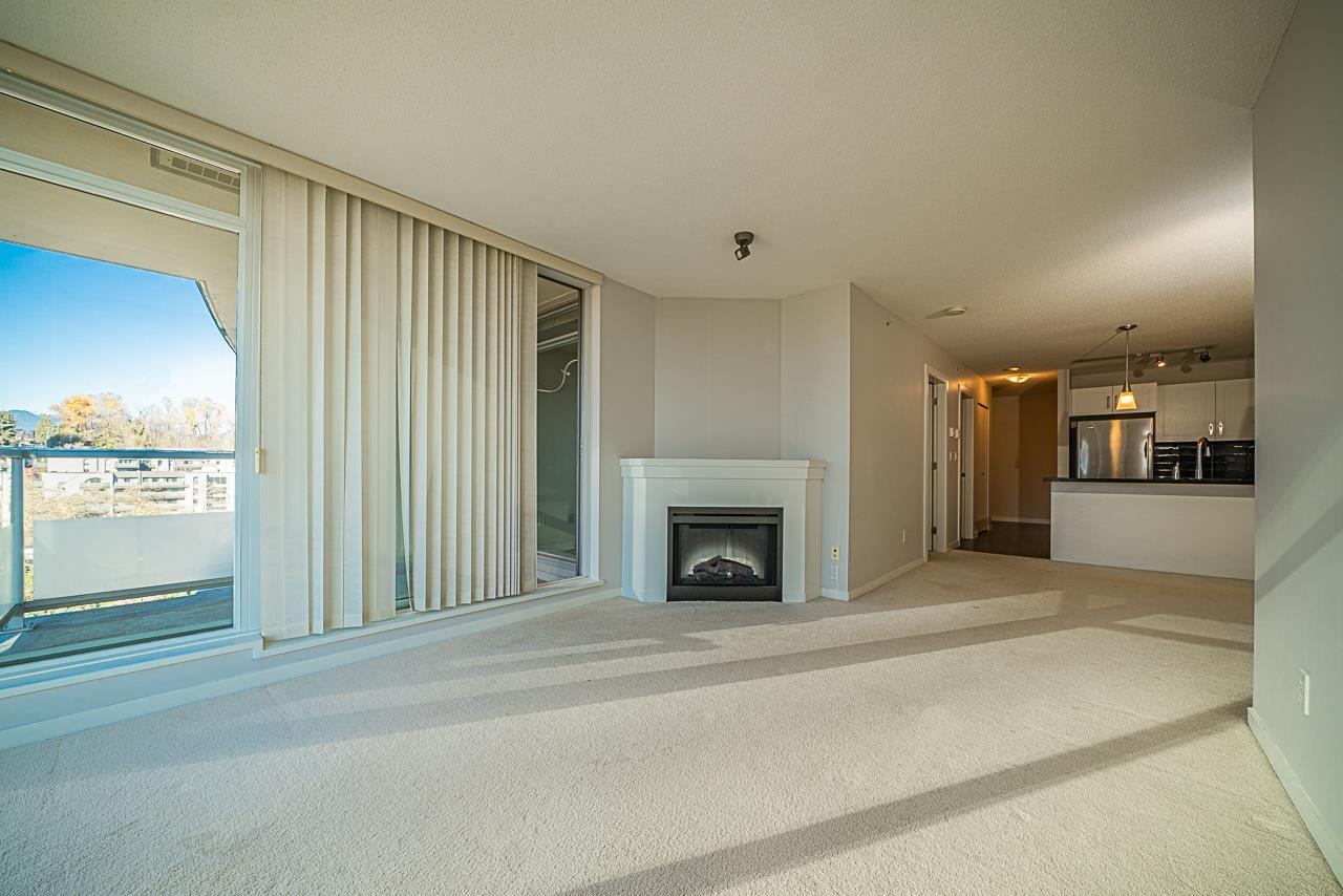 1501 2133 Douglas Road, Burnaby, British Columbia  V5C 0E9 - Photo 2 - R2738823