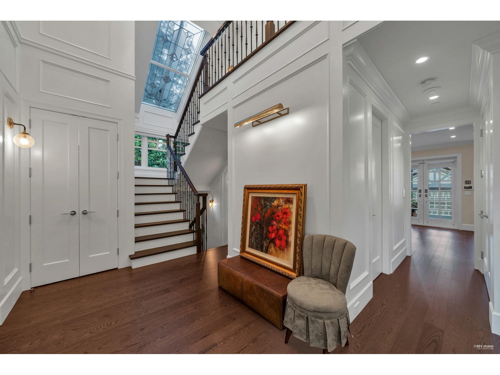 1379 Devonshire Crescent, Vancouver, British Columbia  V6H 2G3 - Photo 6 - R2739072