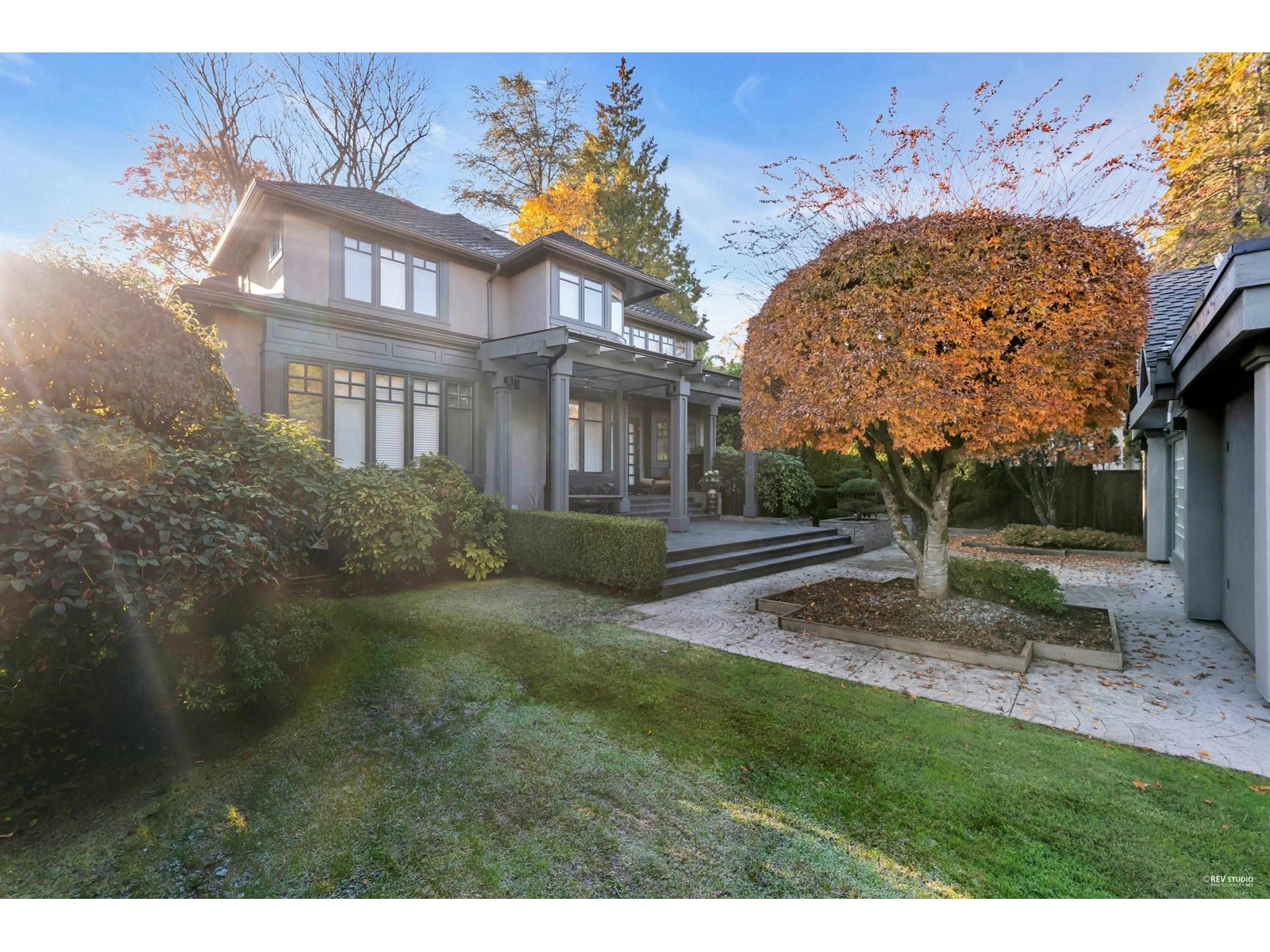 1379 Devonshire Crescent, Vancouver, British Columbia  V6H 2G3 - Photo 4 - R2739072