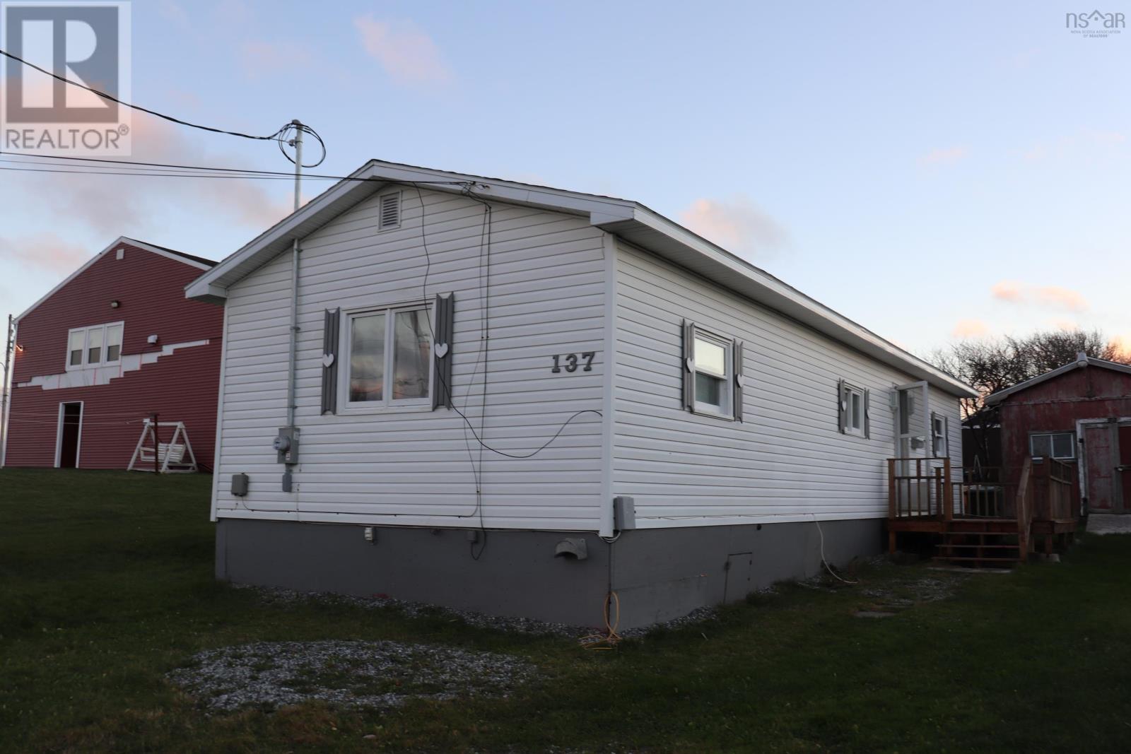 137 Maclean Street, Donkin House For Sale MLS 202226349 Ovlix