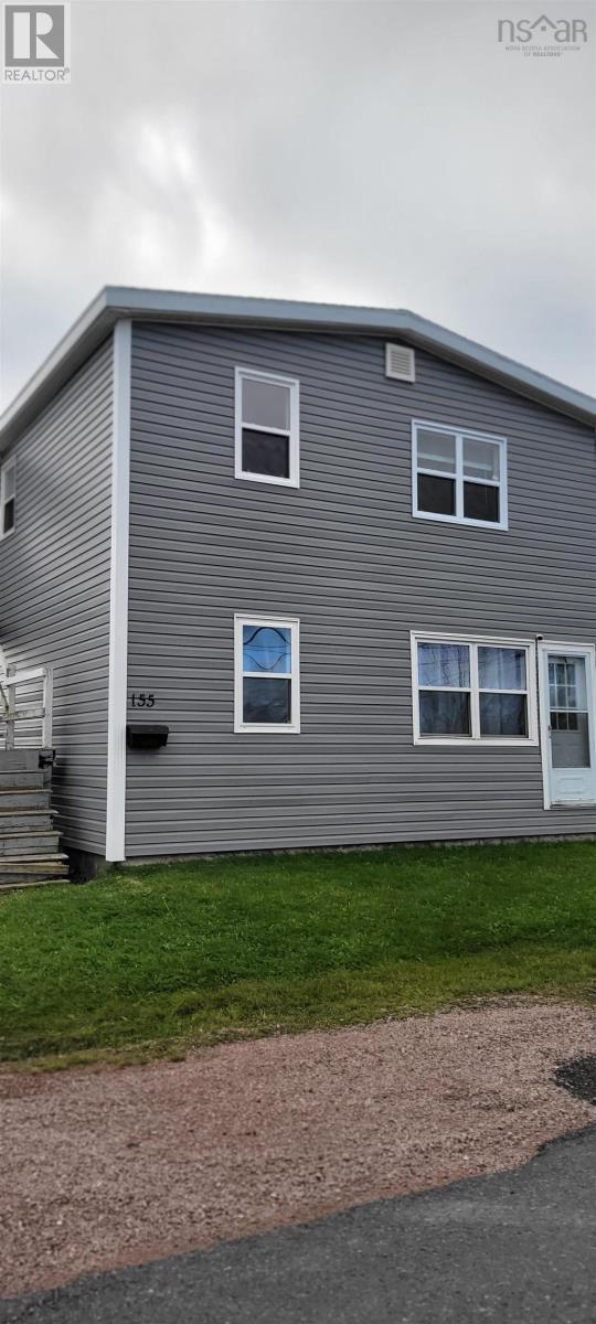 155 Yorke Street, Sydney Mines Sold Duplex Ovlix