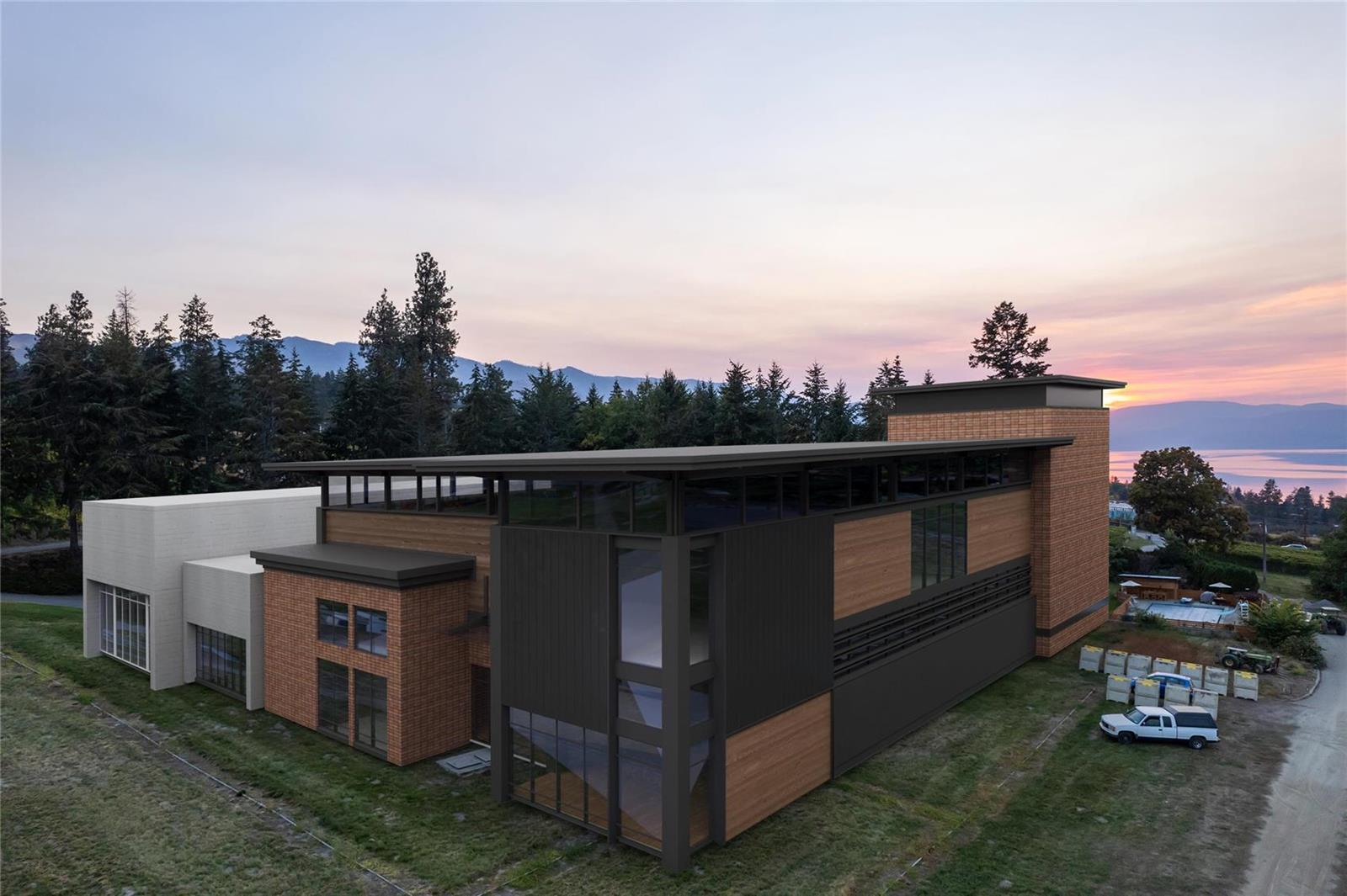 4855 Chute Lake Road Kelowna