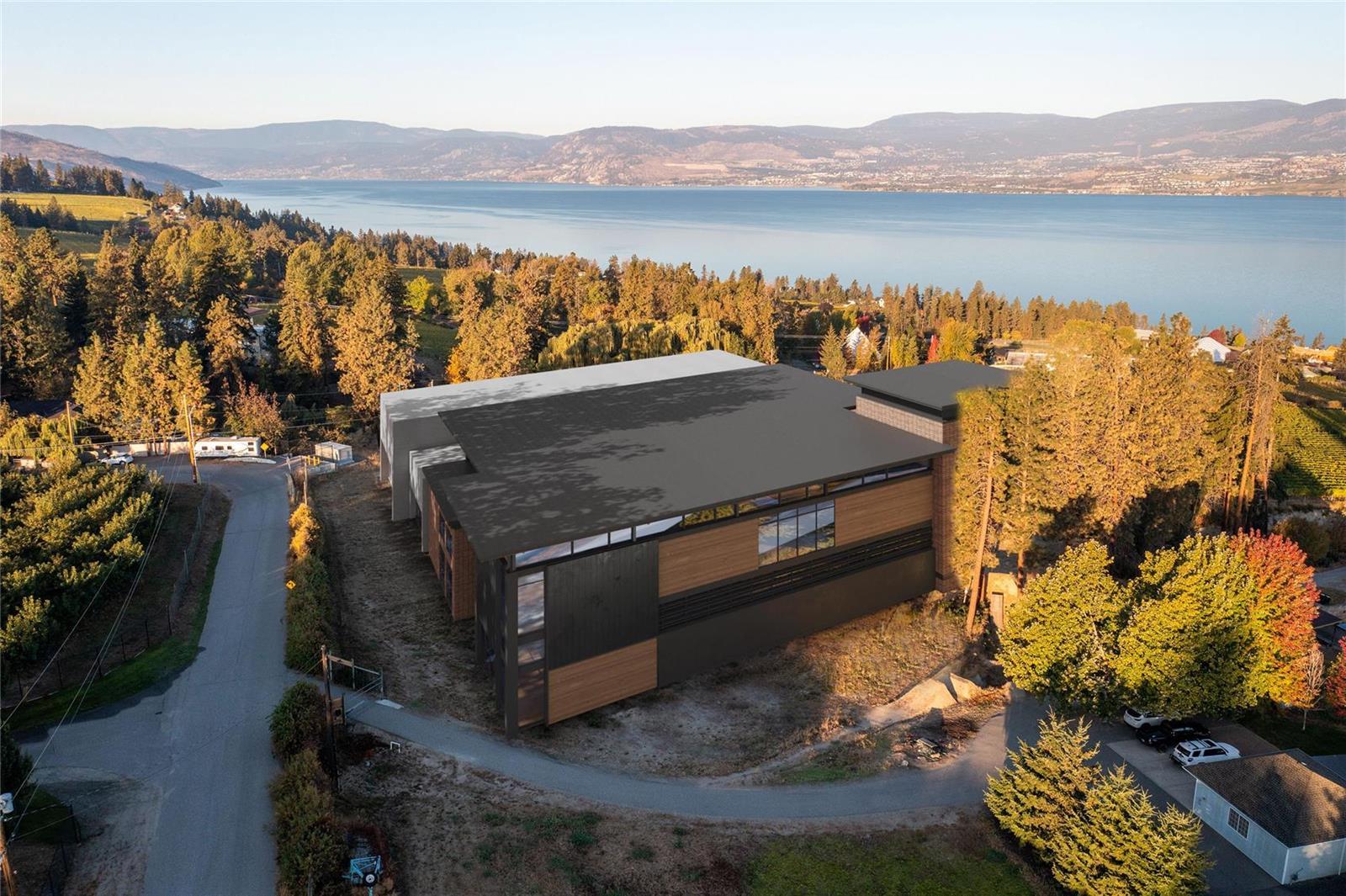 4855 Chute Lake Road, Kelowna, British Columbia  V1W 4M3 - Photo 26 - 10264698