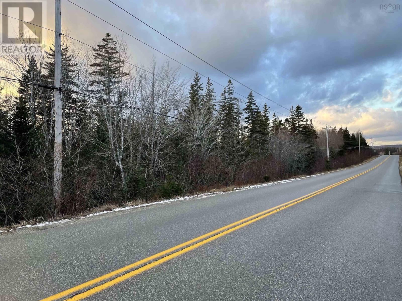 Whiteside Road, Walkerville, Nova Scotia  B0E 1J0 - Photo 3 - 202129871