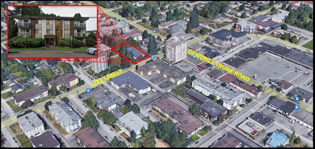 11965 222 Street, Maple Ridge, British Columbia  V2X 5V8 - Photo 1 - C8047969