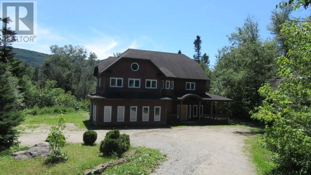 2 Hillside Drive, Humber Valley Resort, Newfoundland & Labrador  A2H 0E1 - Photo 1 - 1253187