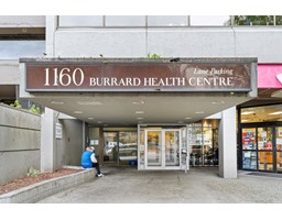 302 1160 Burrard Street, Vancouver, BC V6Z2E8 Photo 7