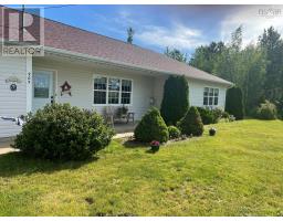 Dining room - 905 Ward Road, Millville, NS B0P1C0 Photo 2