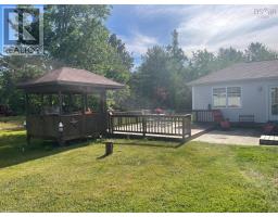 Primary Bedroom - 905 Ward Road, Millville, NS B0P1C0 Photo 5