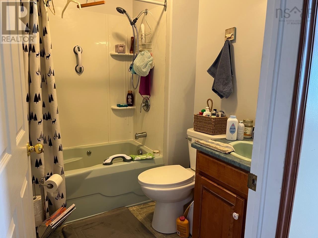 467 Old Cabot Trail, Old Cabot Trail, Point Cross, Nova Scotia  B0E 1H0 - Photo 17 - 202214967