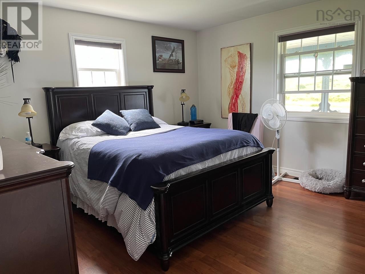 467 Old Cabot Trail, Old Cabot Trail, Point Cross, Nova Scotia  B0E 1H0 - Photo 18 - 202214967