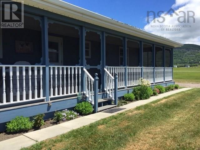 467 Old Cabot Trail, Old Cabot Trail, Point Cross, Nova Scotia  B0E 1H0 - Photo 2 - 202214967