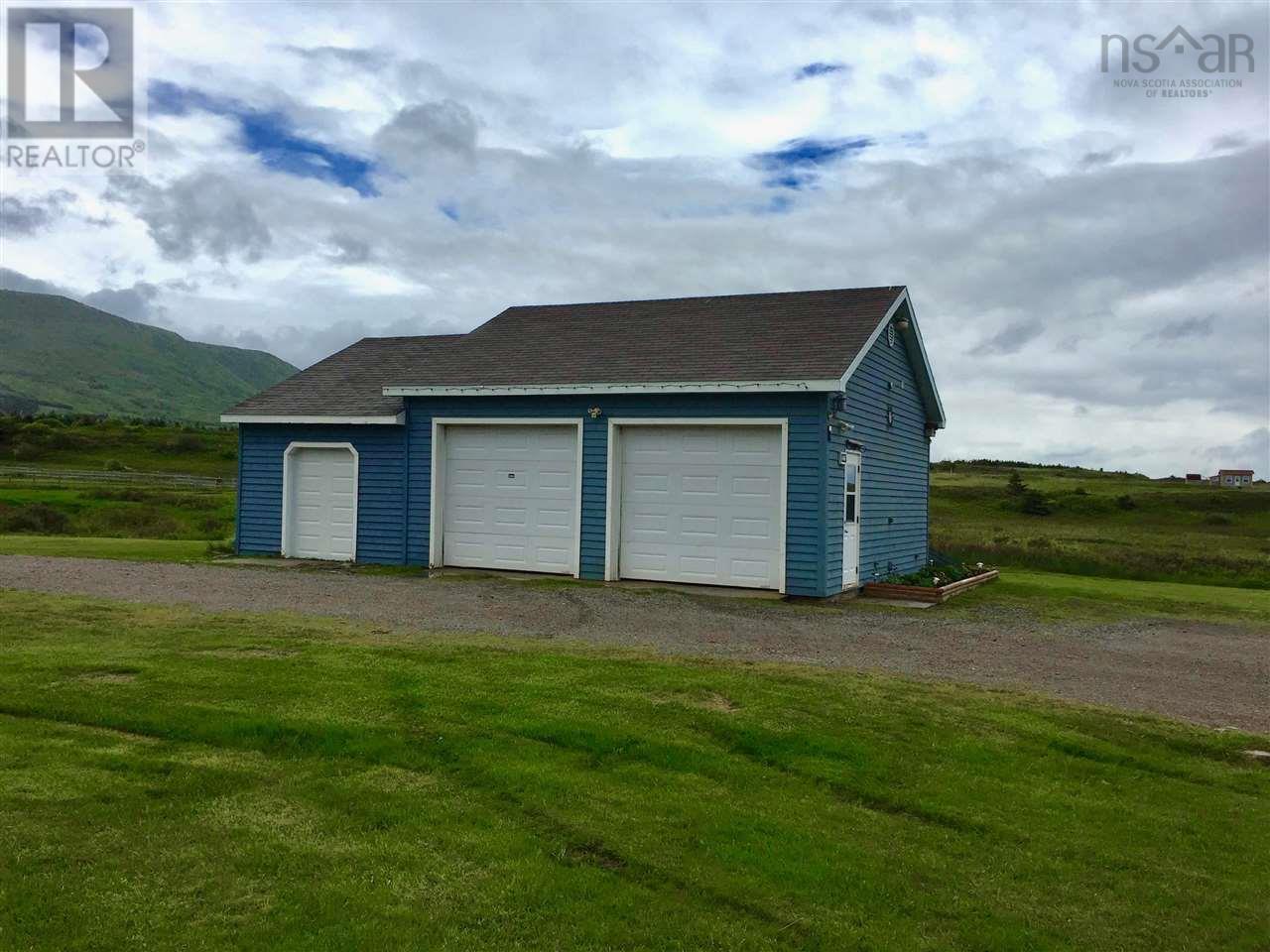 467 Old Cabot Trail, Old Cabot Trail, Point Cross, Nova Scotia  B0E 1H0 - Photo 3 - 202214967