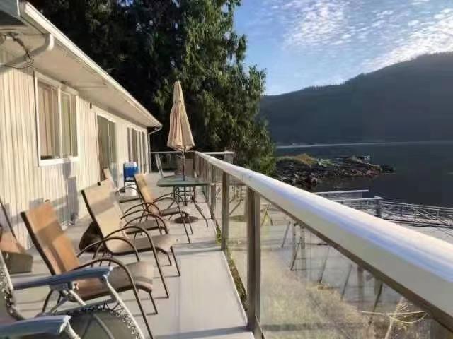 6784 Bradwynne Road, Egmont, British Columbia  V0N 2H4 - Photo 7 - R2740626