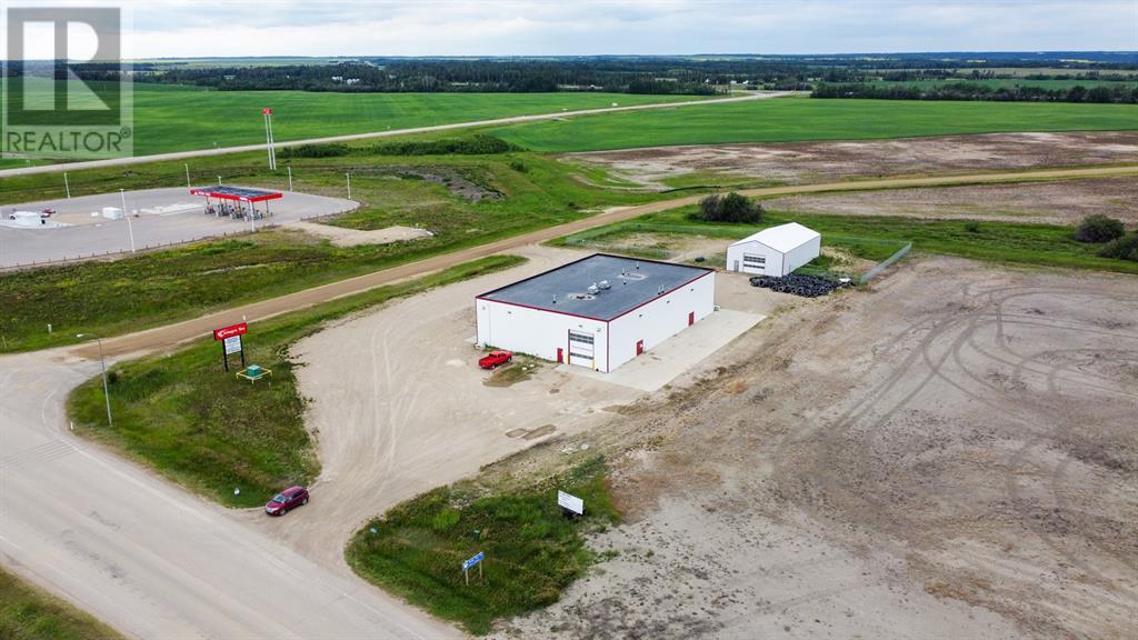 650 Sunrise Rd, Rural Northern Sunrise County, Alberta  t8s 1s2 - Photo 32 - A1237181