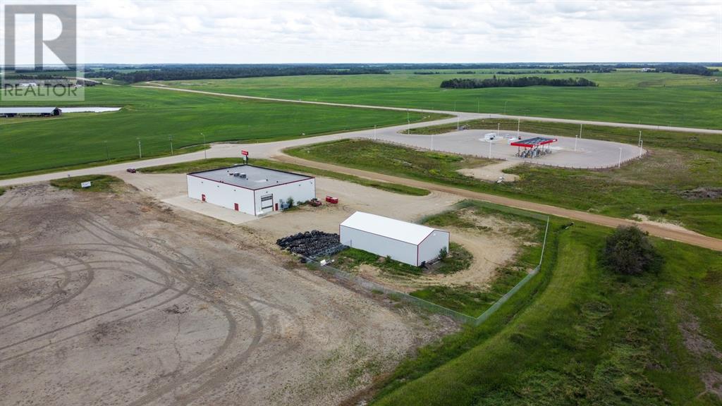 650 Sunrise Rd, Rural Northern Sunrise County, Alberta  t8s 1s2 - Photo 35 - A1237181