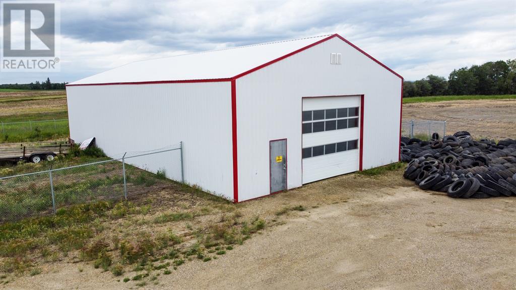 650 Sunrise Rd, Rural Northern Sunrise County, Alberta  t8s 1s2 - Photo 24 - A1237181