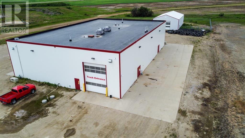 650 Sunrise Rd, Rural Northern Sunrise County, Alberta  t8s 1s2 - Photo 30 - A1237181