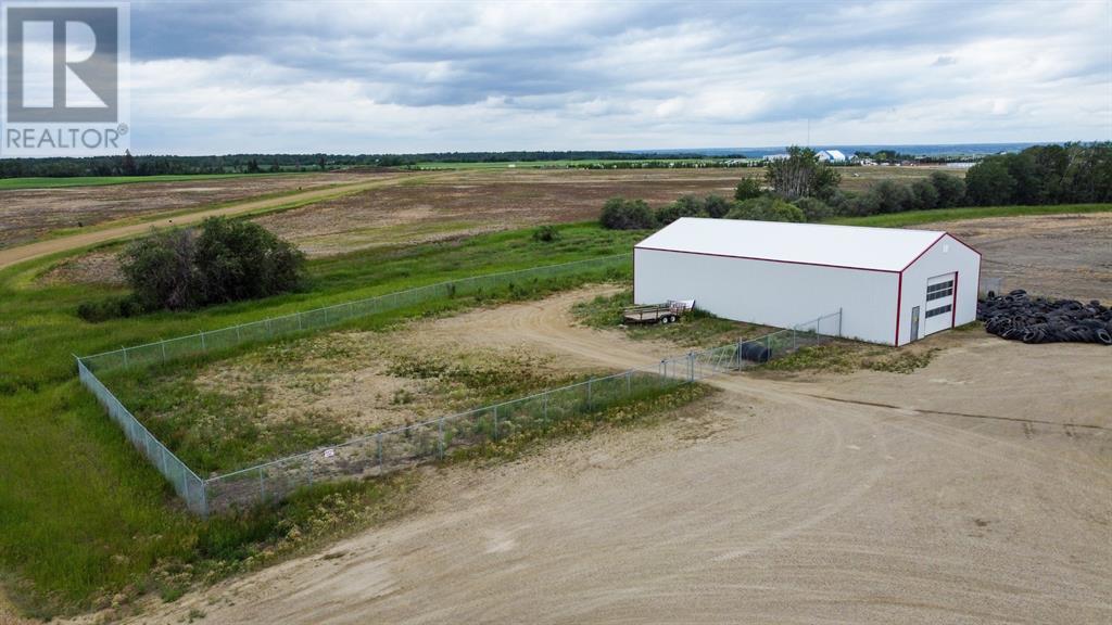 650 Sunrise Rd, Rural Northern Sunrise County, Alberta  t8s 1s2 - Photo 28 - A1237181