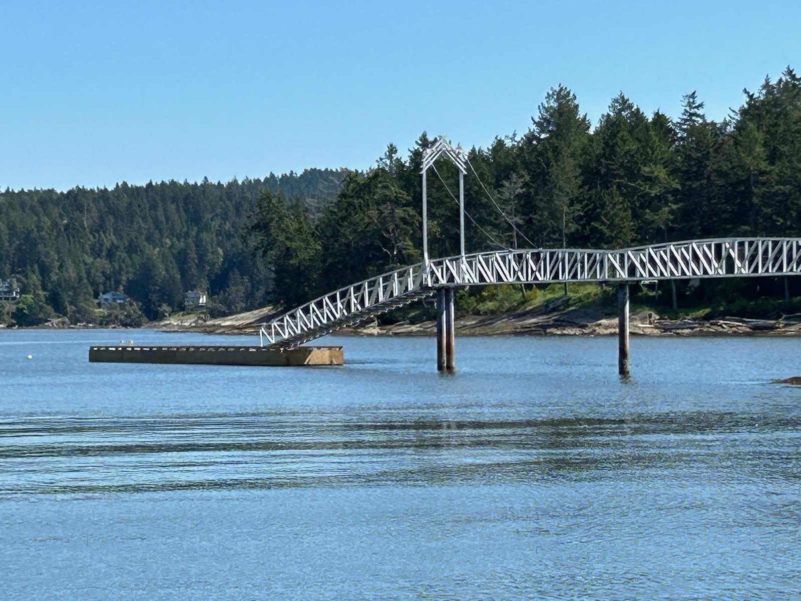 16 D1 134 MADRONA ROAD, galiano island, British Columbia V0N1P0