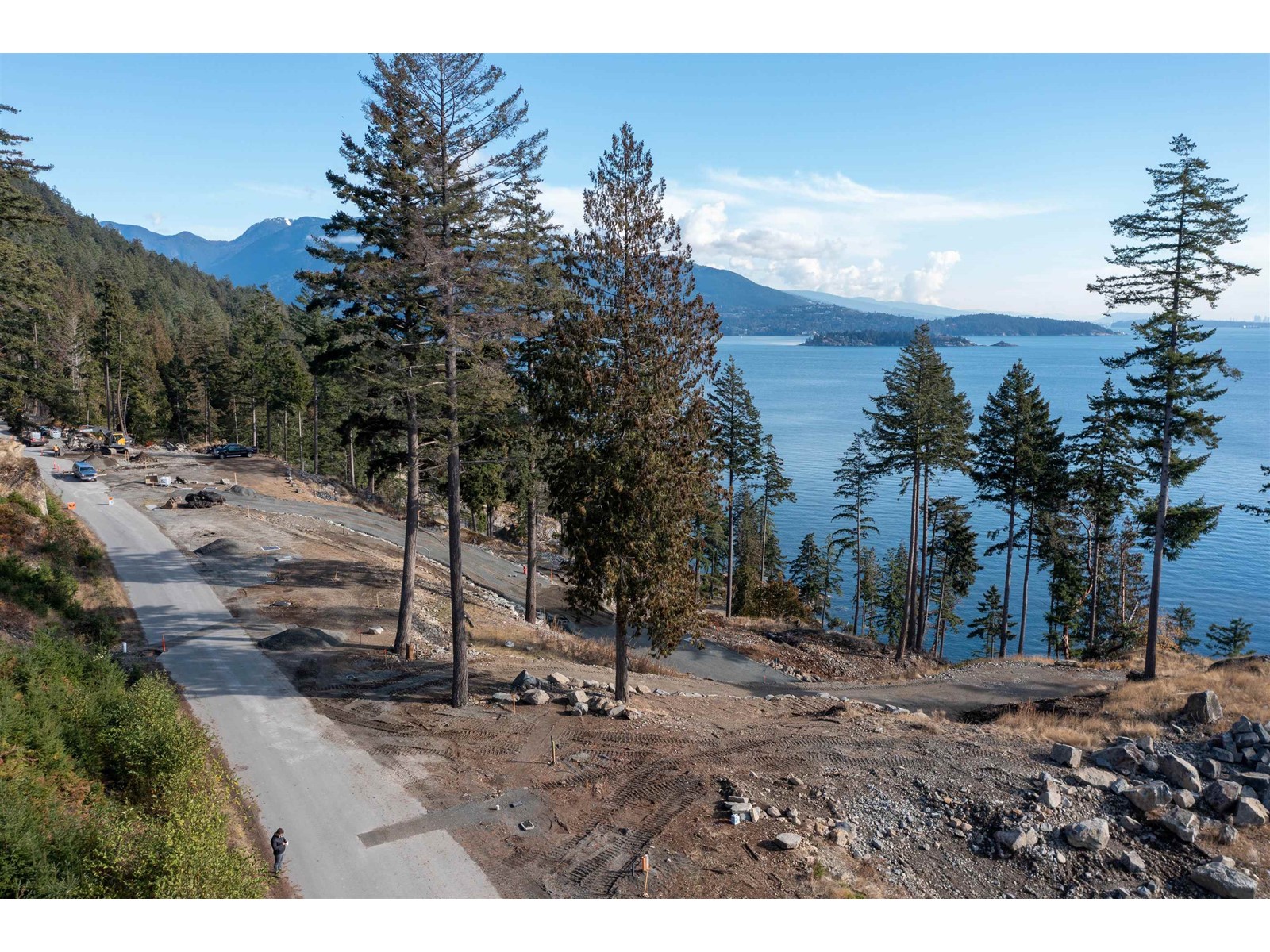 Lot 5 Seymour Bay Drive, Bowen Island, British Columbia  V0N 1G2 - Photo 10 - R2740976