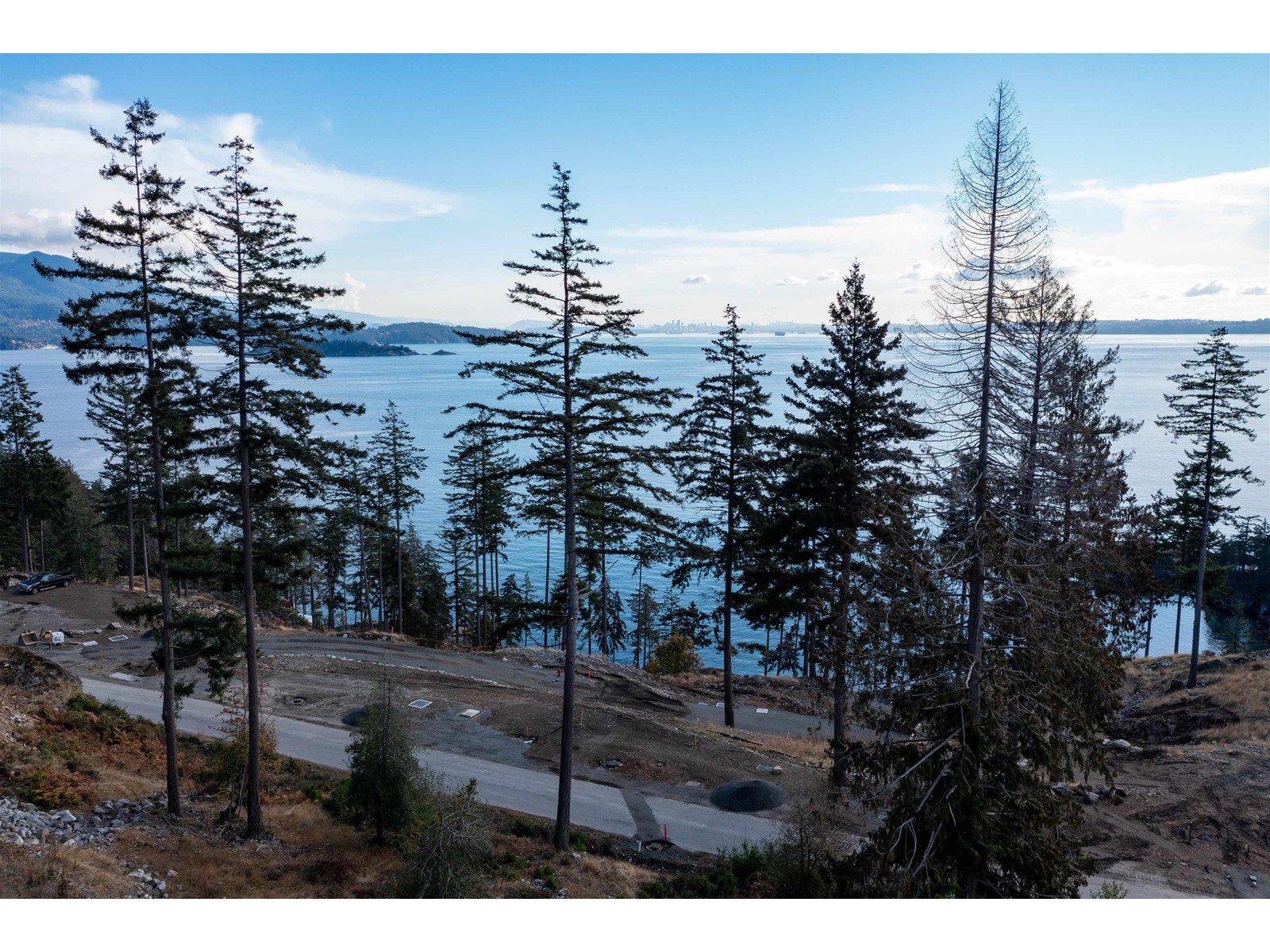 Lot 2 Seymour Bay Drive, Bowen Island, British Columbia  V0N 1G2 - Photo 19 - R2740997