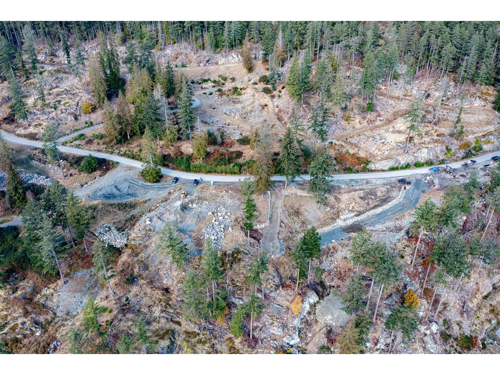 Lot 3 Seymour Bay Drive, Bowen Island, British Columbia  V0N 1G2 - Photo 15 - R2741000