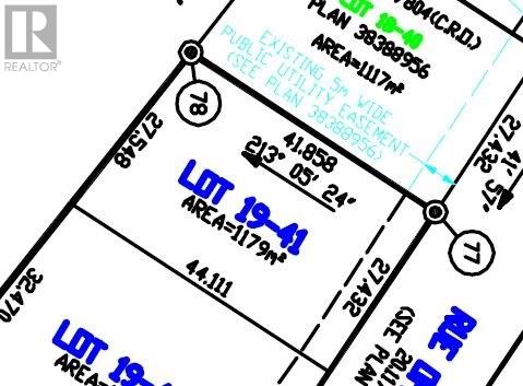 Lot 19-41 Opal St, Bouctouche, New Brunswick  E4S 0E9 - Photo 1 - M126330