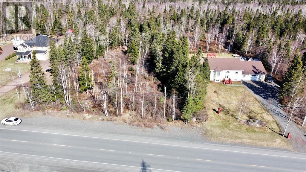 409 A Grenfell Heights, grand falls-windsor, Newfoundland & Labrador