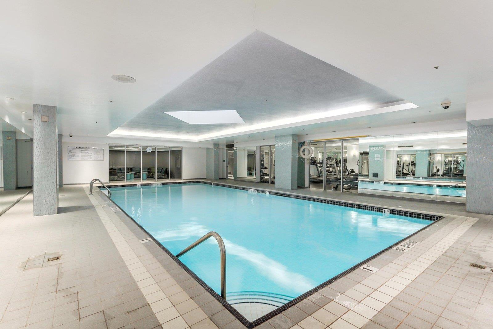 2007 588 Broughton Street, Vancouver, British Columbia  V6G 3E3 - Photo 13 - R2741005