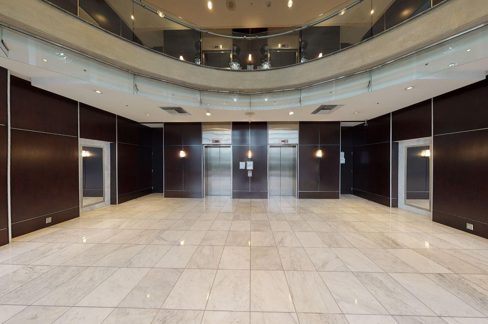 2007 588 Broughton Street, Vancouver, British Columbia  V6G 3E3 - Photo 3 - R2741005