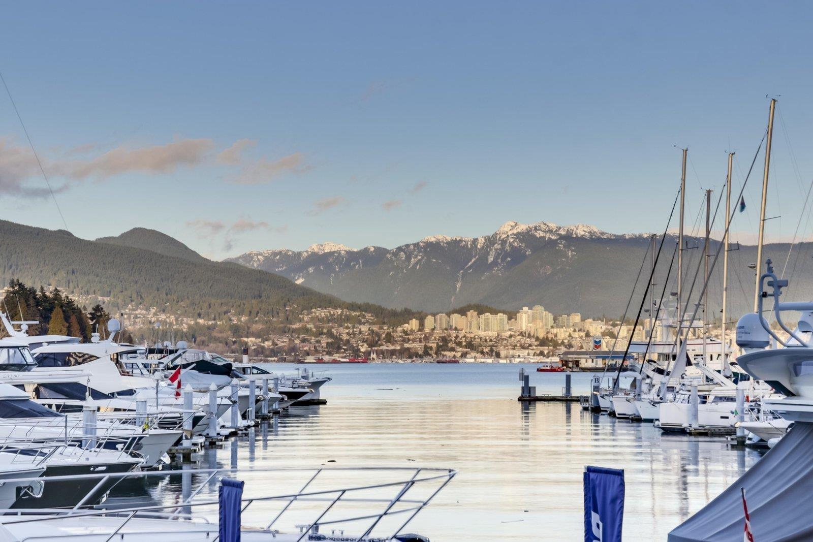 2007 588 Broughton Street, Vancouver, British Columbia  V6G 3E3 - Photo 17 - R2741005