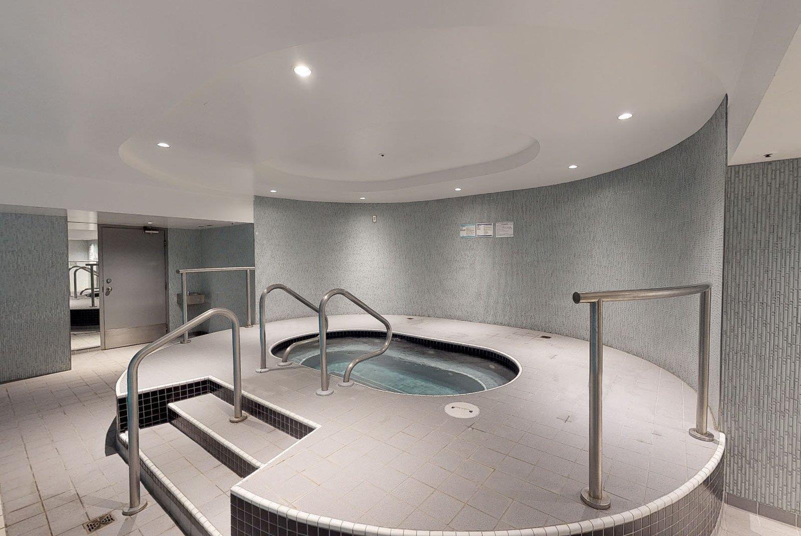 2007 588 Broughton Street, Vancouver, British Columbia  V6G 3E3 - Photo 14 - R2741005