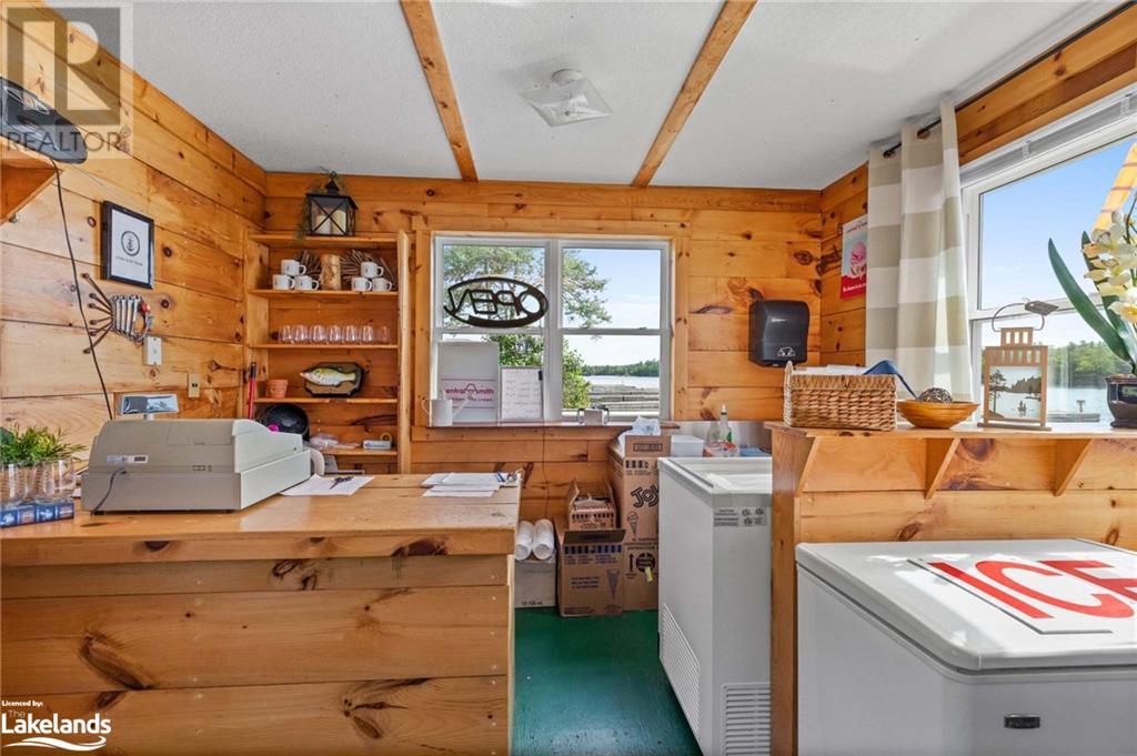 10 B321 Island / Frying Pan Island, Parry Sound, Ontario  P2A 2L9 - Photo 23 - 40352648