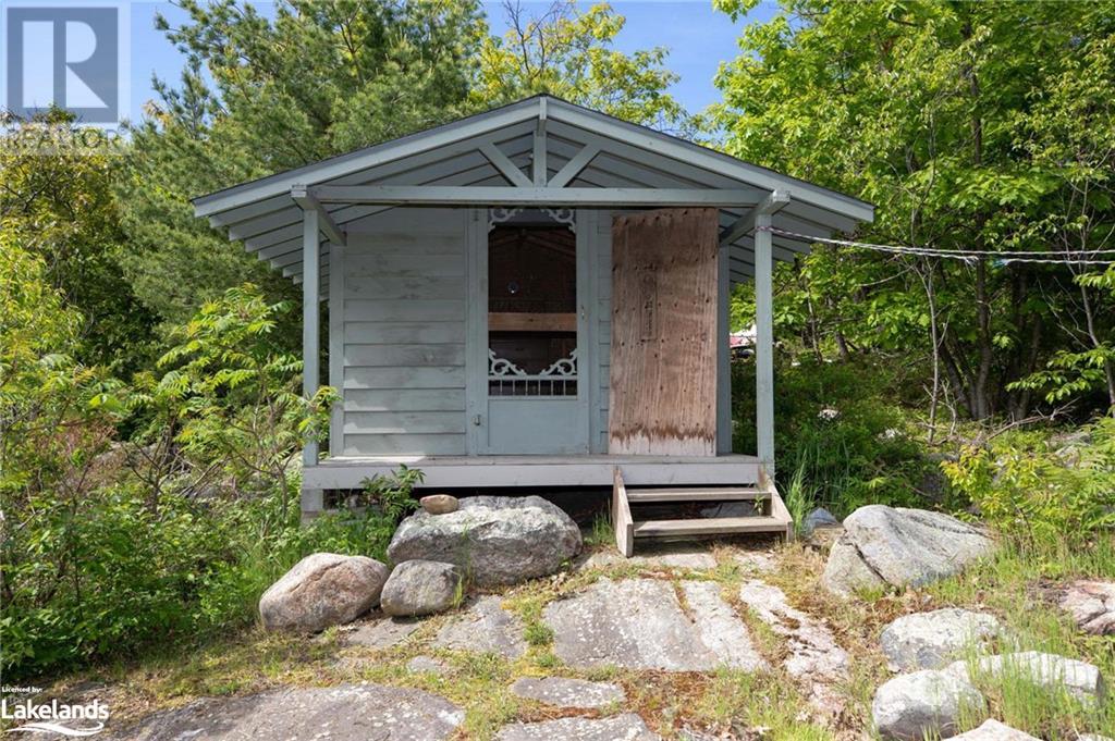 10 B321 Island / Frying Pan Island, Parry Sound, Ontario  P2A 2L9 - Photo 39 - 40352648