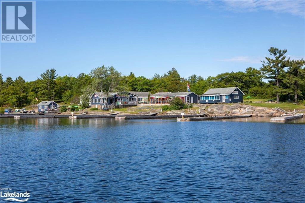 10 B321 Island / Frying Pan Island, Parry Sound, Ontario  P2A 2L9 - Photo 4 - 40352648