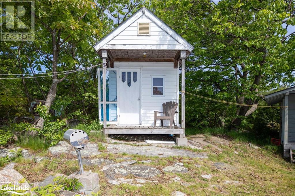 10 B321 Island / Frying Pan Island, Parry Sound, Ontario  P2A 2L9 - Photo 43 - 40352648