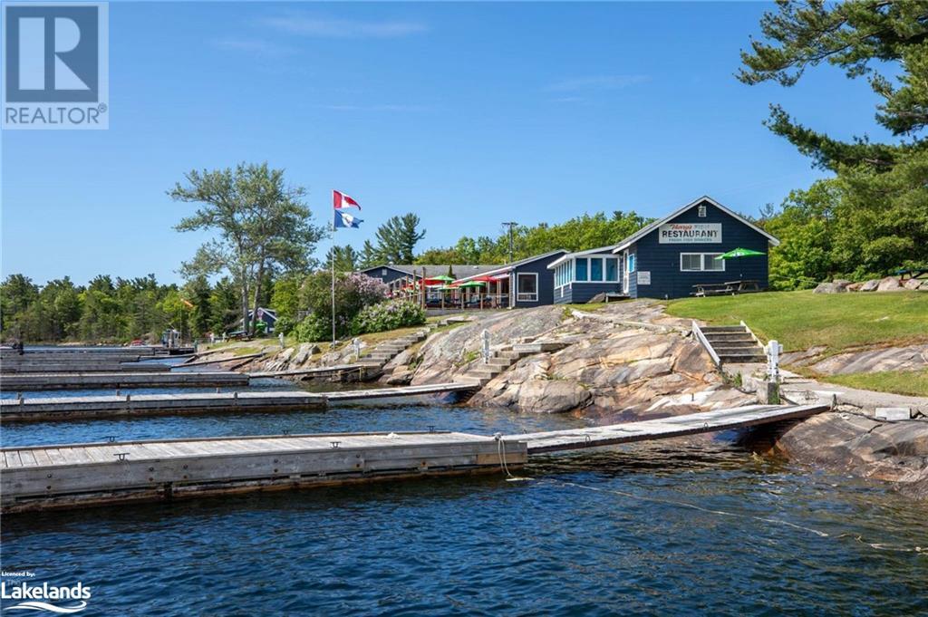 10 B321 Island / Frying Pan Island, Parry Sound, Ontario  P2A 2L9 - Photo 48 - 40352648