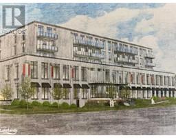 BLOCK 3 HARBOUR Street W