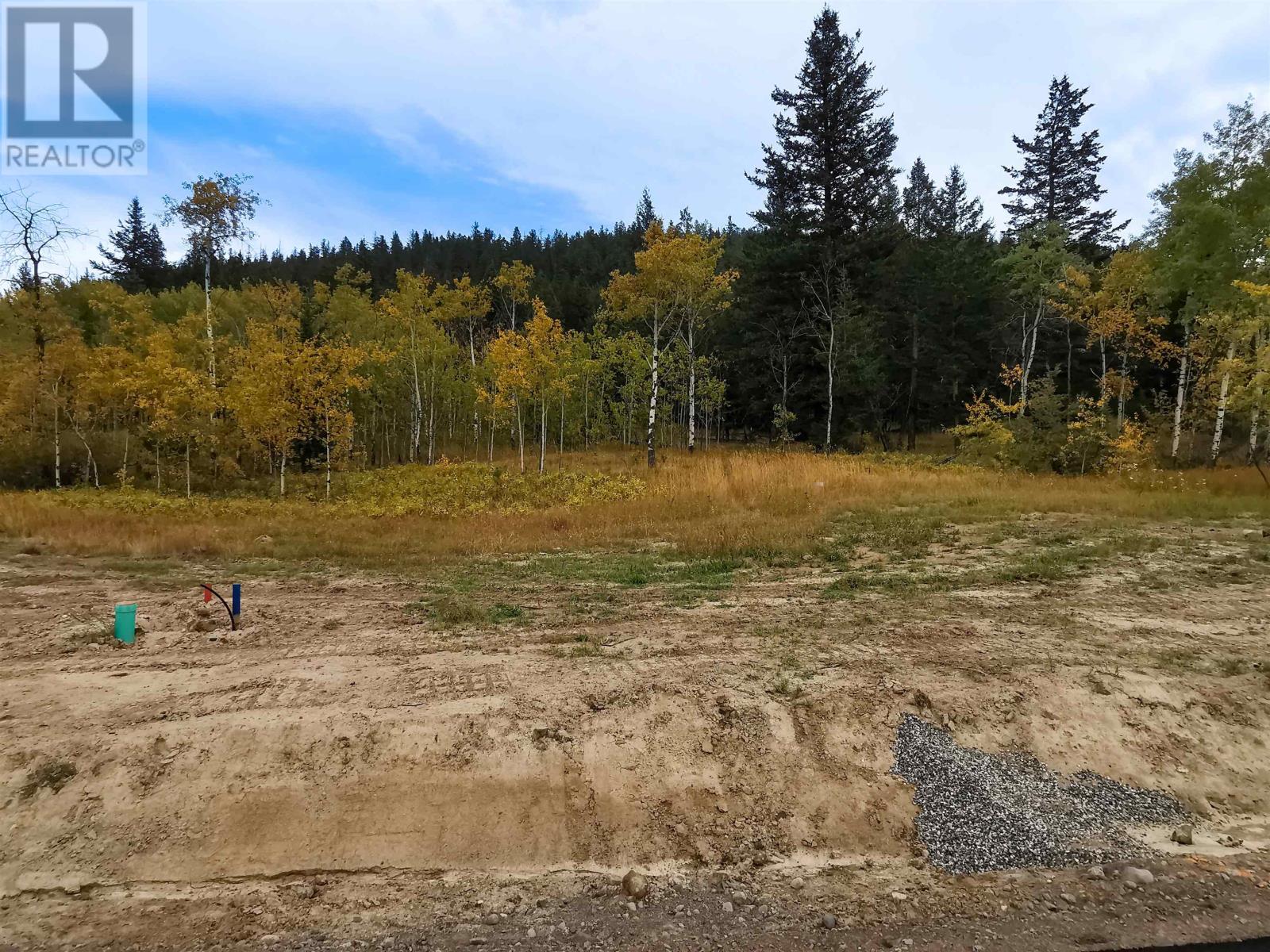 LOT 32 BLACKSTOCK ROAD, 100 mile house, British Columbia