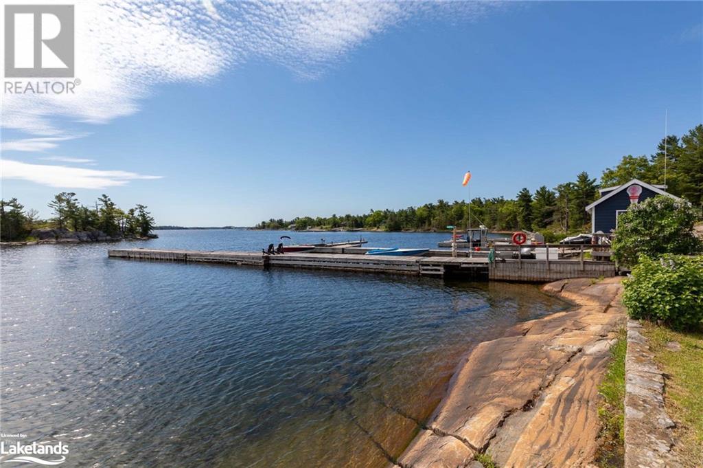 10 B321 / Frying Pan Island, Parry Sound, Ontario  P2A 2L9 - Photo 3 - 40352649