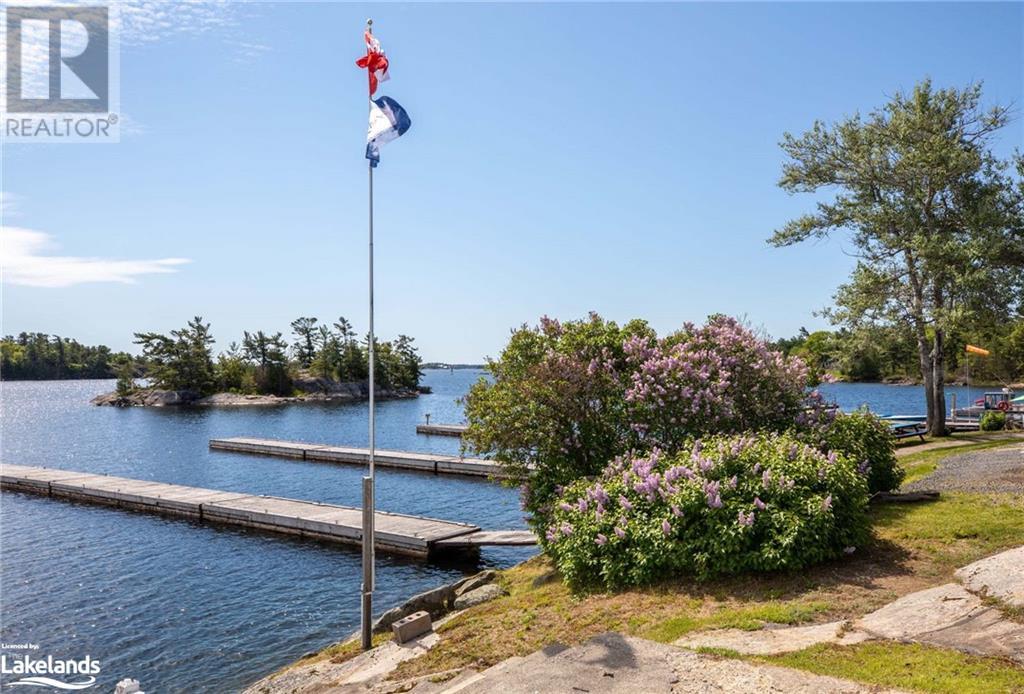 10 B321 / Frying Pan Island, Parry Sound, Ontario  P2A 2L9 - Photo 4 - 40352649