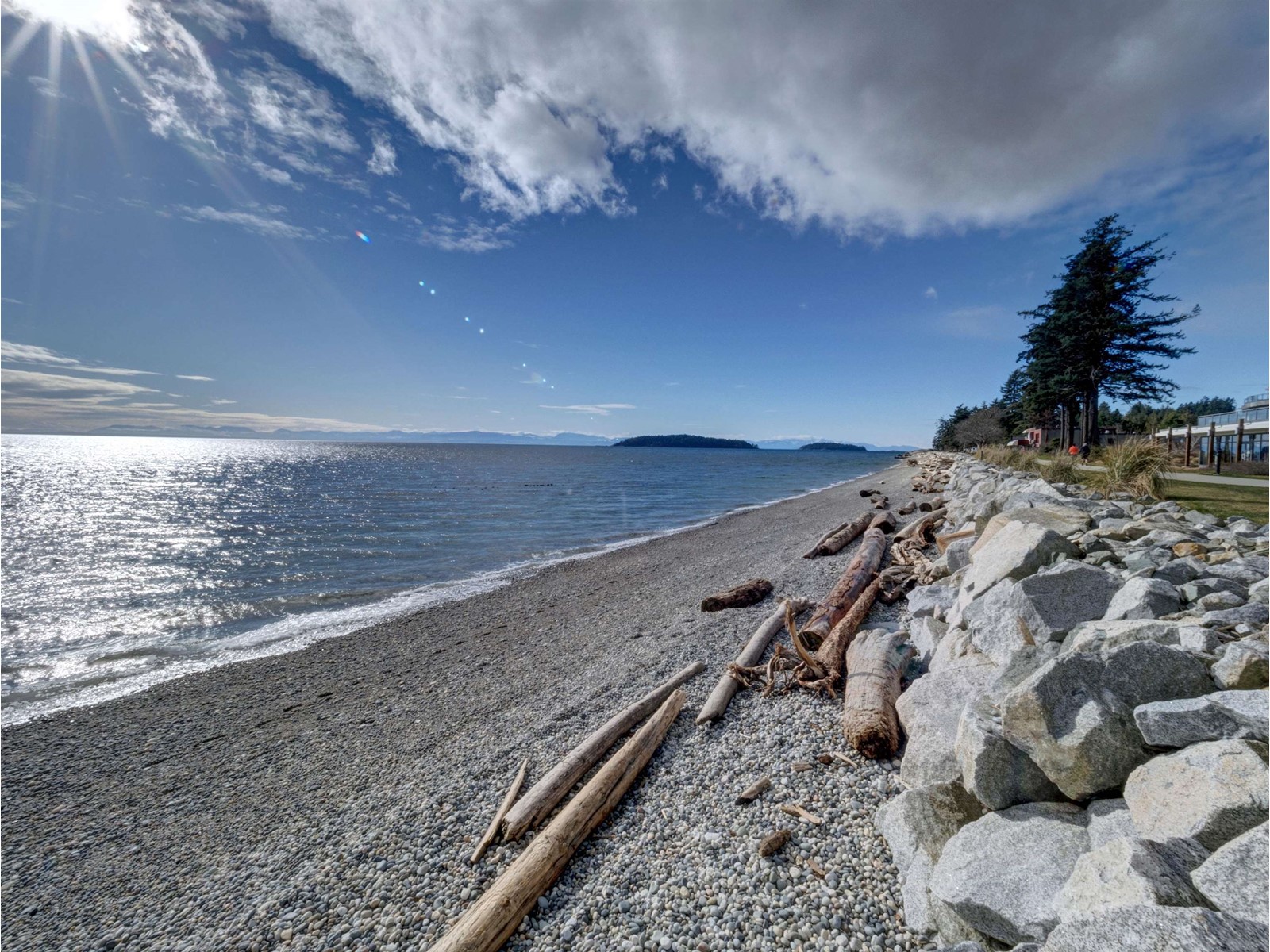 604 5665 Teredo Street, Sechelt, British Columbia  V7Z 0J2 - Photo 4 - R2741549